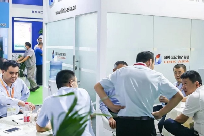 大灣區(qū)國際橡膠技術(shù)展覽會RubberTech(m.hnhuay.cn)
