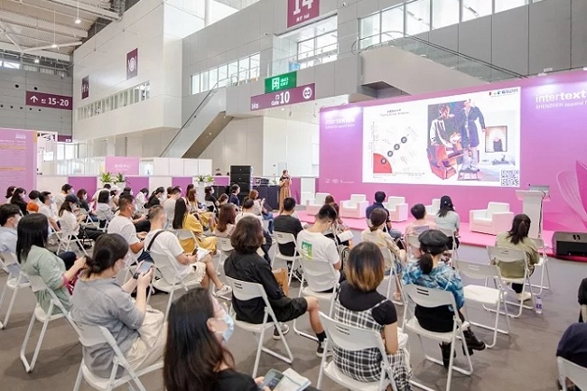 深圳大灣區國際紡織紗線展覽會Yarnexpo(m.hnhuay.cn)
