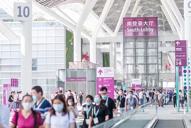 深圳大灣區國際紡織紗線展覽會Yarnexpo(m.hnhuay.cn)