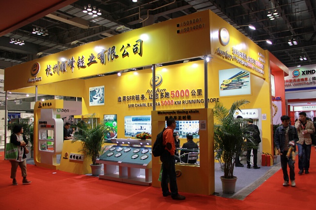 2021全國(guó)摩配會(huì)即廣州摩托車(chē)配件展將于11月舉行(m.hnhuay.cn)