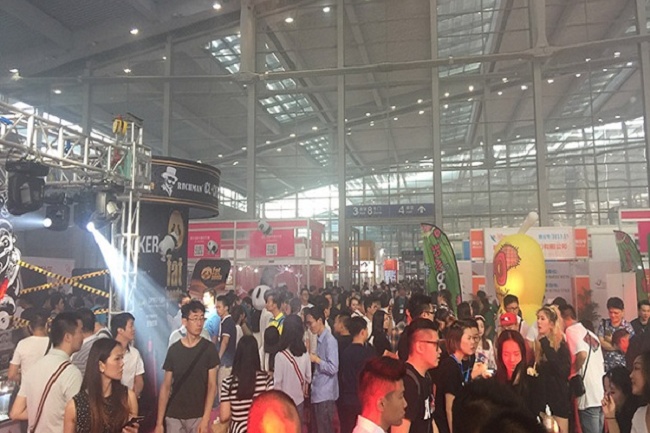 深圳電子煙展會