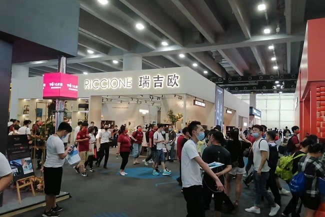 國內商業展會