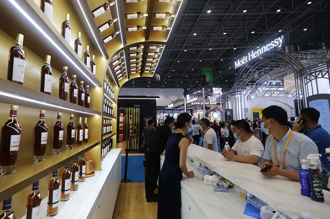 中國國際消費(fèi)品博覽會hainan expo(m.hnhuay.cn)