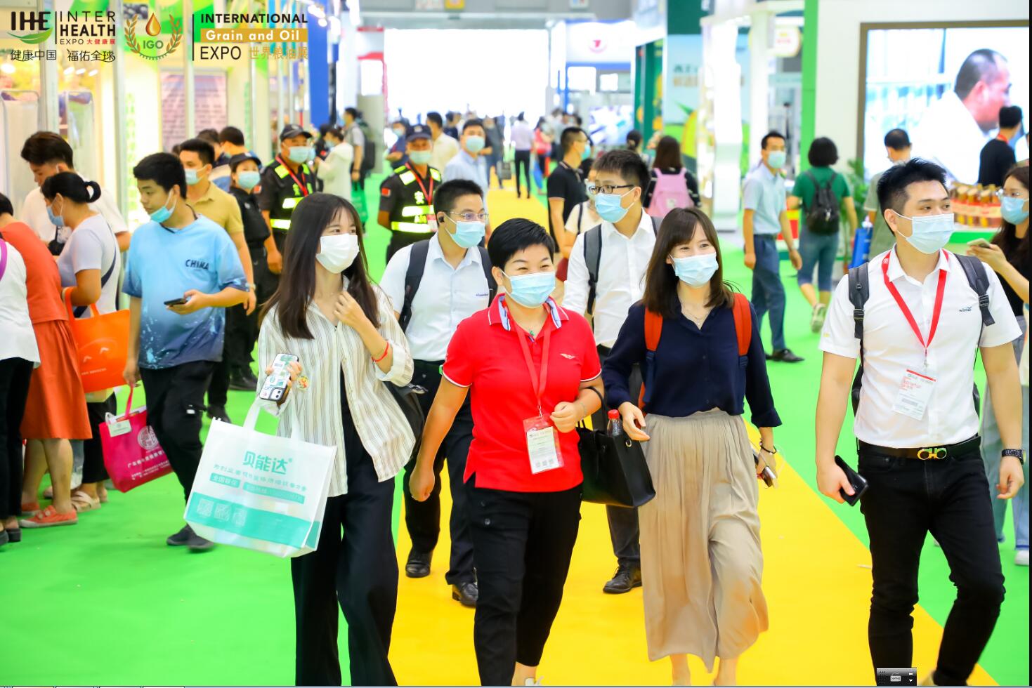2022中國糧油機械展會/2022全國糧機展(m.hnhuay.cn)