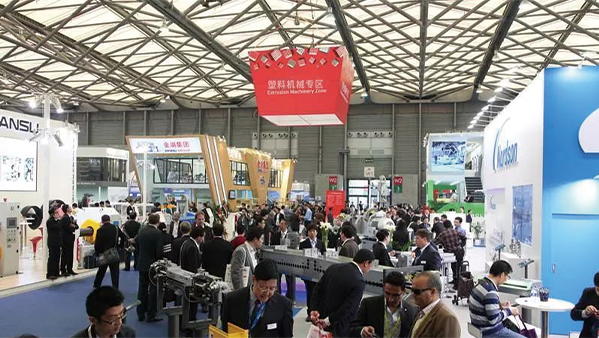 杭州制博會 2022第21屆杭州塑料機(jī)械展覽會（G20會場）(m.hnhuay.cn)