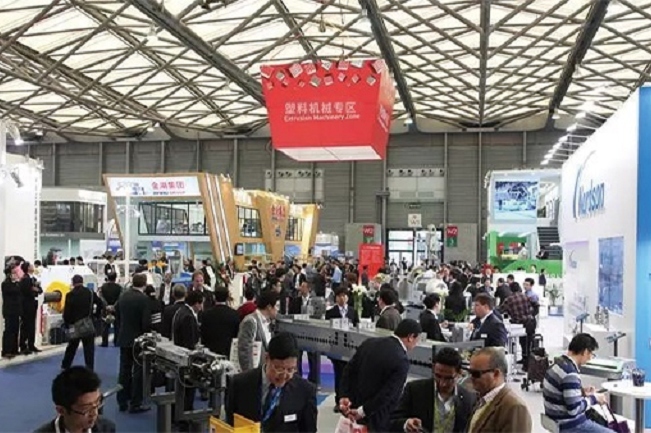 2022第二十一屆杭州塑料機械展覽會(m.hnhuay.cn)