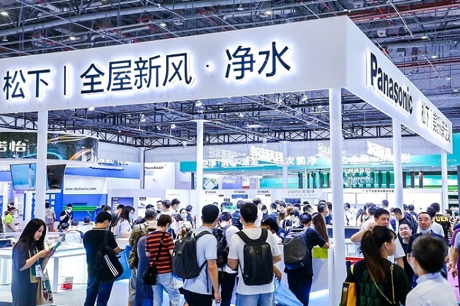 上海國際空氣與新風展覽會AIRVENTEC (m.hnhuay.cn)