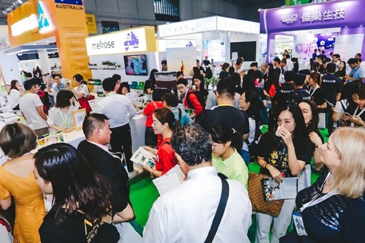 上海國際健康器械及用品展覽會HEP(m.hnhuay.cn)