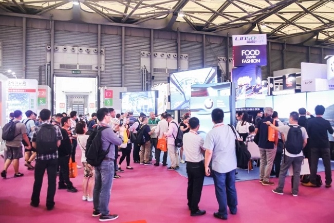 2022深圳燈光音響及多媒體展將于2月舉行(m.hnhuay.cn)