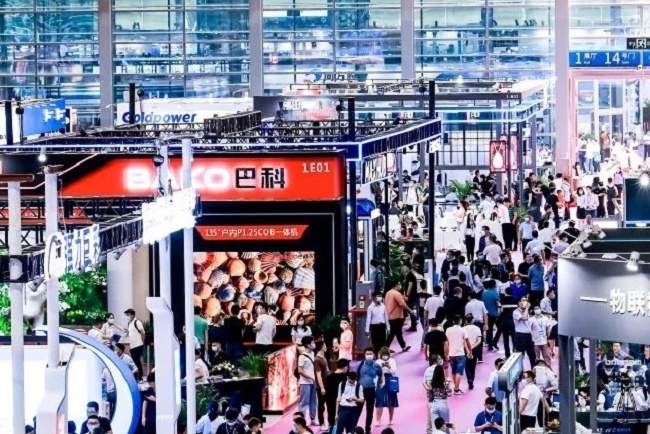 2022深圳燈光音響及多媒體展將于2月舉行(m.hnhuay.cn)
