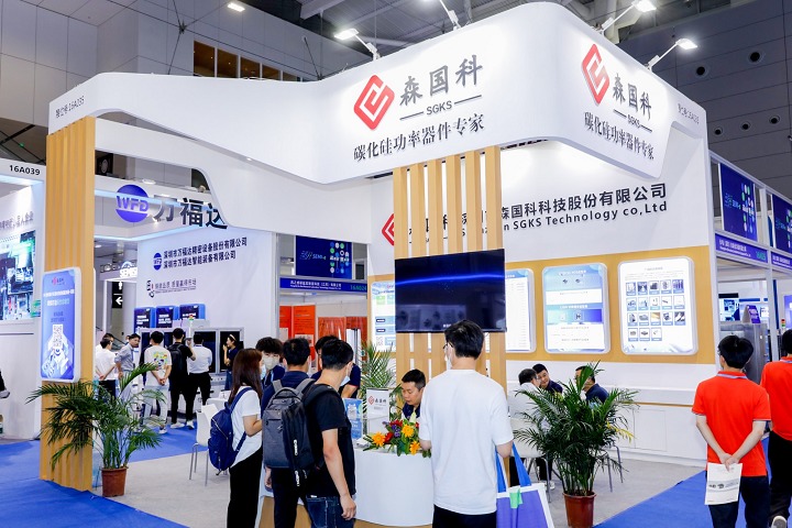 深圳國際機器視覺與傳感器展覽會(m.hnhuay.cn)