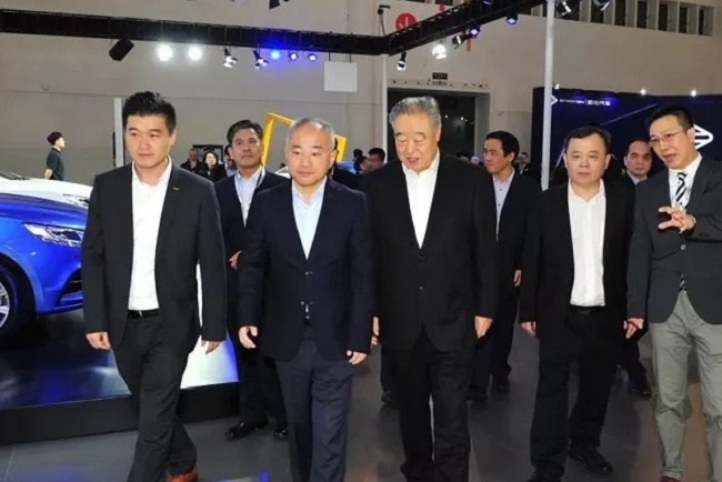 上海新能源汽車與智能網(wǎng)聯(lián)車展覽會(m.hnhuay.cn)