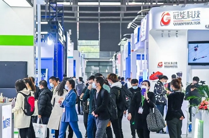 上海國際儲能技術應用展覽會Energy Storage(m.hnhuay.cn)