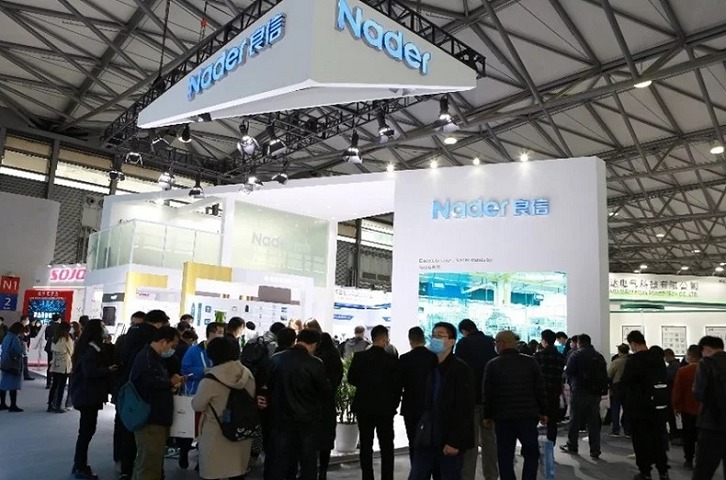 上海國際儲能技術應用展覽會Energy Storage(m.hnhuay.cn)