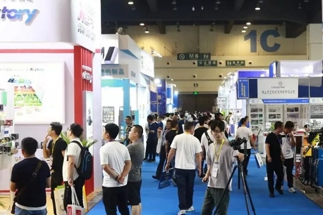 鄭州工業(yè)自動化展覽會ZIAE(m.hnhuay.cn)