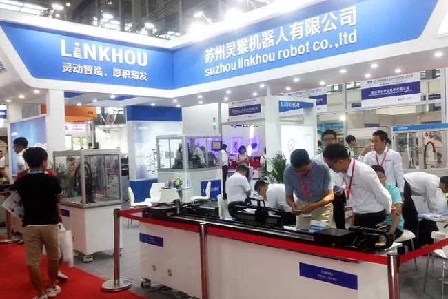 鄭州國際工業機器人展覽會NPS(m.hnhuay.cn)