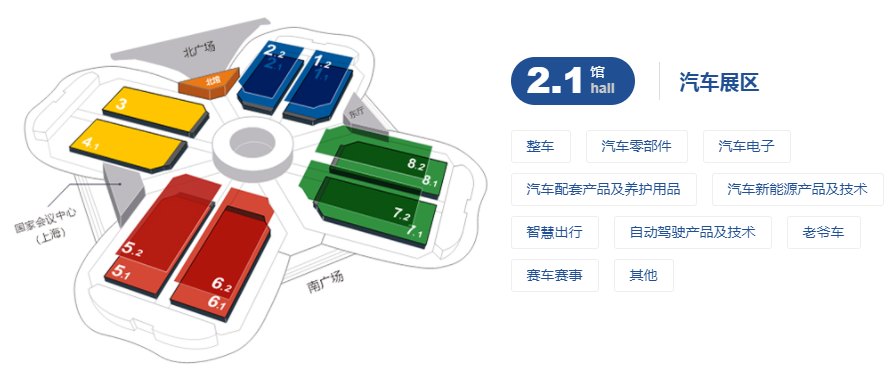 2024第七屆中國進口博覽會（上海進博會）于11月5日開幕(m.hnhuay.cn)