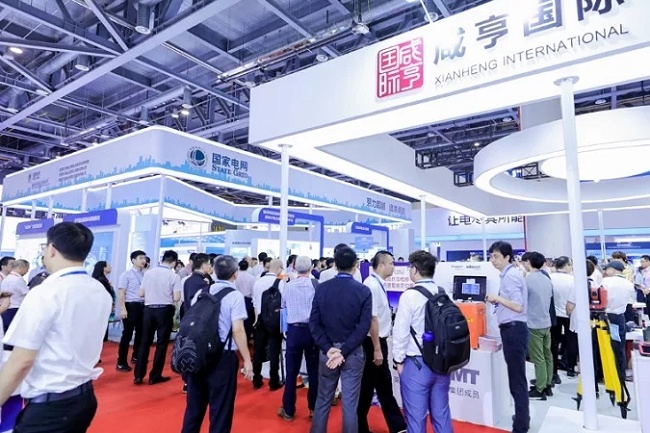 北京國際儲能技術展覽會Energy Storage(m.hnhuay.cn)