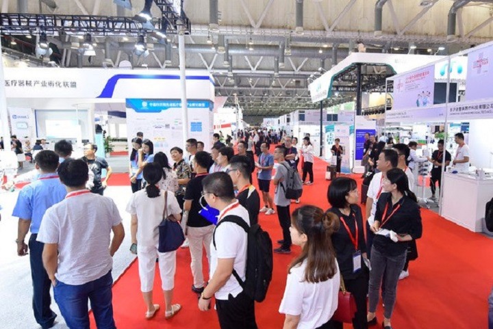 蘇州國際醫療器械創新展覽會MFC(m.hnhuay.cn)
