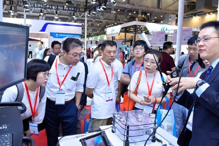 蘇州國際醫療器械創新展覽會MFC(m.hnhuay.cn)