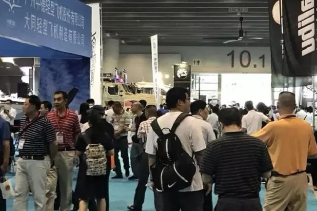 廣州亞洲潛水展覽會Dive Asia(m.hnhuay.cn)