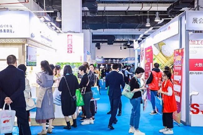 深圳國際健康與營養保健品展覽會NPC(m.hnhuay.cn)