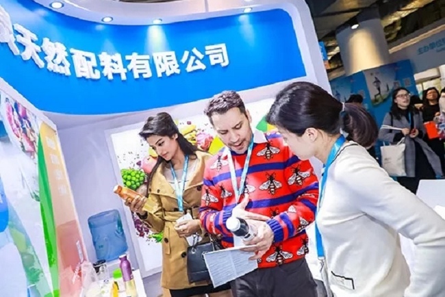 深圳國際健康與營養保健品展覽會NPC(m.hnhuay.cn)
