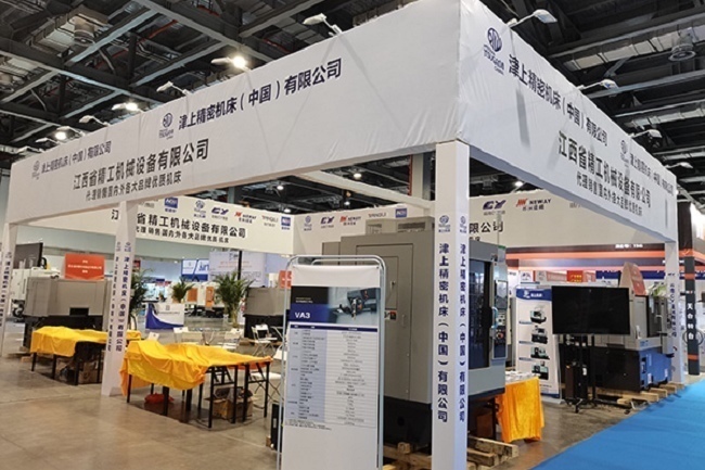 2022南昌機床及自動化展將于7月9日舉行(m.hnhuay.cn)