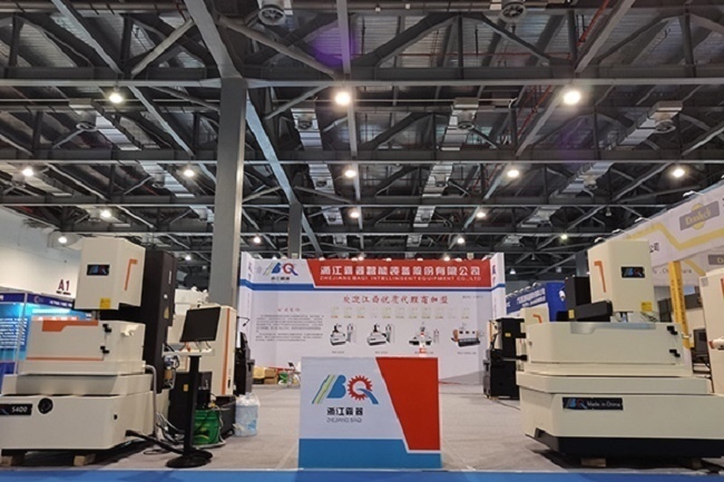 2022南昌機床及自動化展將于7月9日舉行(m.hnhuay.cn)