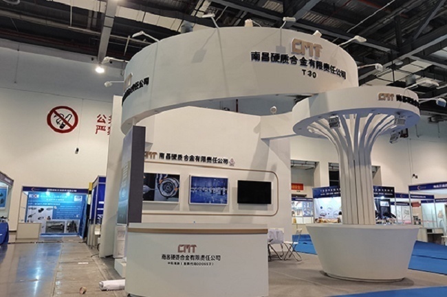 2022南昌機床及自動化展將于7月9日舉行(m.hnhuay.cn)