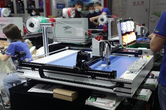 2022第22屆上海廣告標識器材及設備展覽會將于2月舉行(m.hnhuay.cn)
