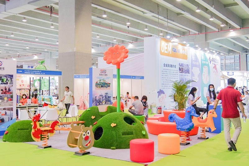 廣州國際孕嬰童用品展覽會IBTE(m.hnhuay.cn)