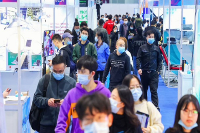 2022上海國際汽車零部件展覽會(huì)(m.hnhuay.cn)