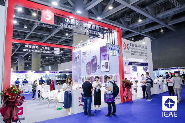 廣州電子及電器展覽會(huì)怎么樣（廣州家電展展位預(yù)訂）(m.hnhuay.cn)
