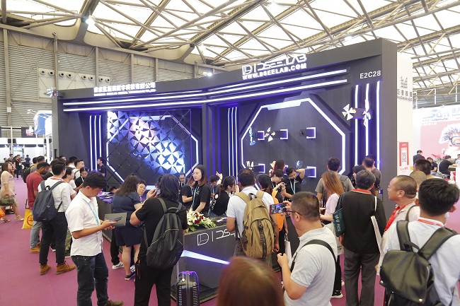 2022上海國際數(shù)字標(biāo)牌展(m.hnhuay.cn)