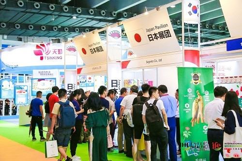 2022中國大健康產業博覽會(m.hnhuay.cn)