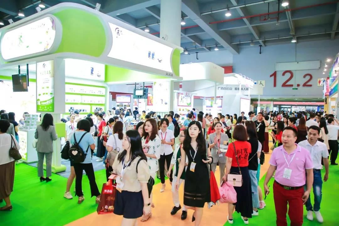 2022保健食品展覽會(m.hnhuay.cn)