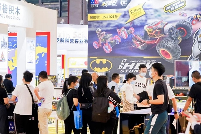 2022廣州孕嬰童產品展覽會將于5月9日舉行(m.hnhuay.cn)