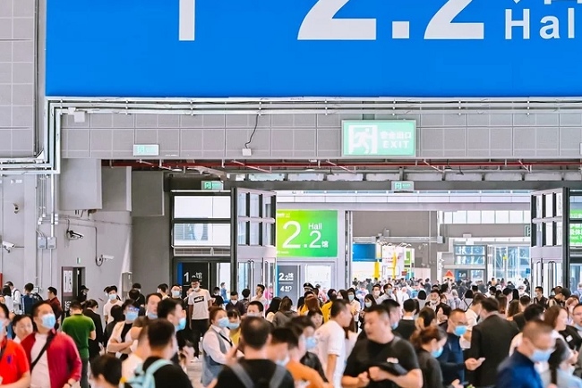 上海國際童裝展覽會CBME(m.hnhuay.cn)