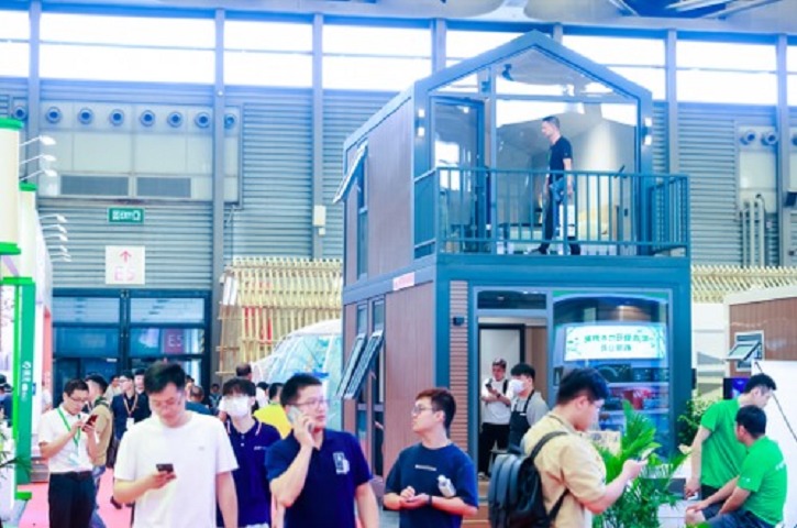 上海世界國際旅游景區(qū)裝備及樂園博覽會WAE(m.hnhuay.cn)