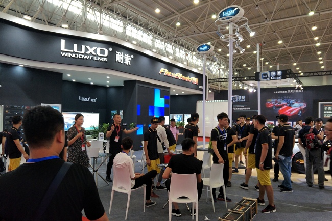 武漢國際汽車零部件展覽會APW(m.hnhuay.cn)