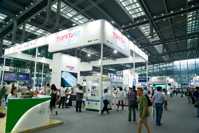 2022深圳半導體技術及應用展覽會將于12月舉行(m.hnhuay.cn)