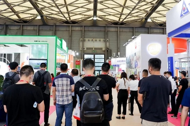 上海口腔清潔護理用品展覽會PCE(m.hnhuay.cn)