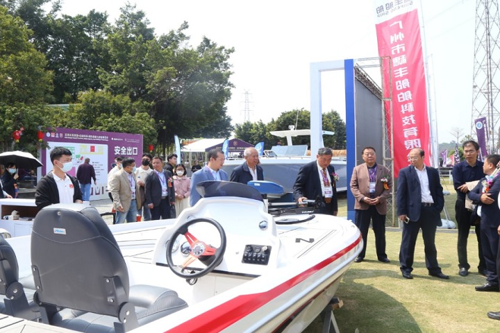 廣州亞洲國際游艇展覽會Asia Yacht(m.hnhuay.cn)
