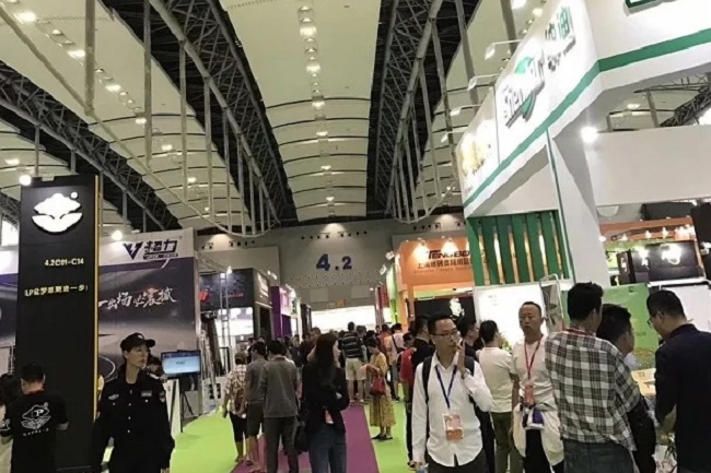 亞洲水上運動及娛樂休閑用品展覽會ARWSE(m.hnhuay.cn)