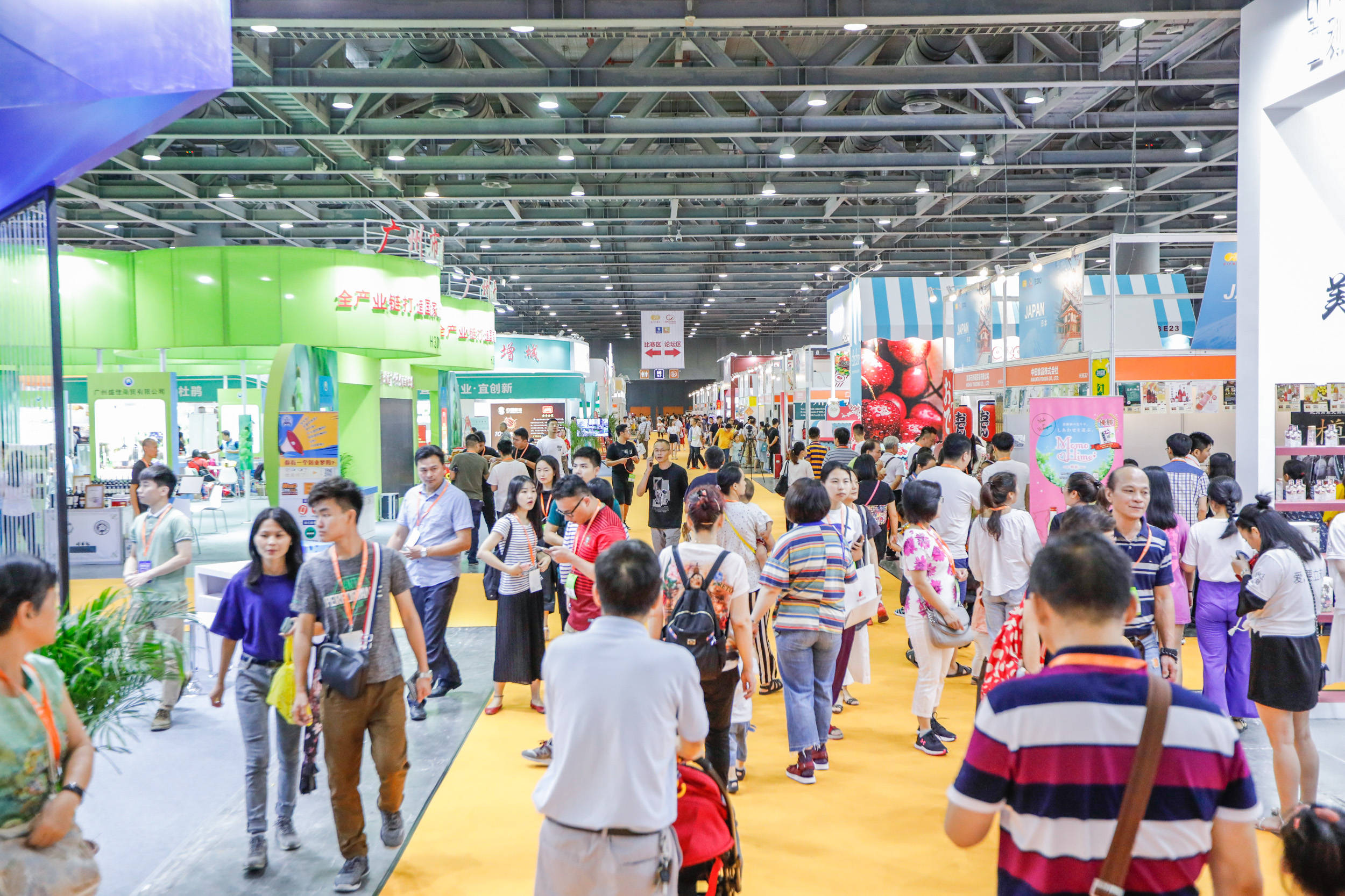 2022廣州紅酒展覽會/2022果汁飲料展覽會(m.hnhuay.cn)