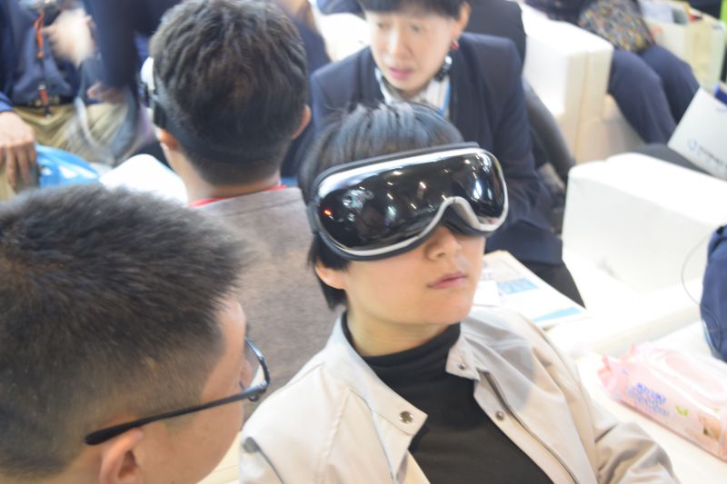 2022第30屆健博會暨視力保健康復展覽會|眼健康展(m.hnhuay.cn)