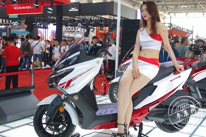 北京國際摩托車展覽會MOTOR CHINA(m.hnhuay.cn)