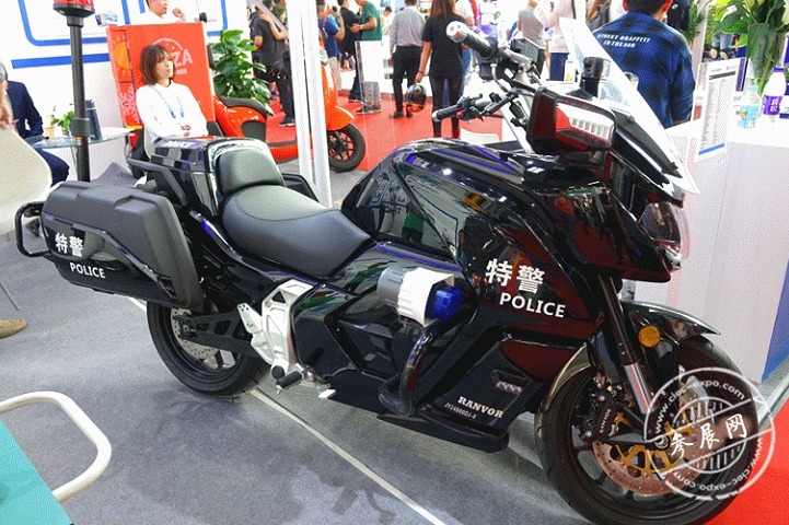 北京國際摩托車展覽會MOTOR CHINA(m.hnhuay.cn)
