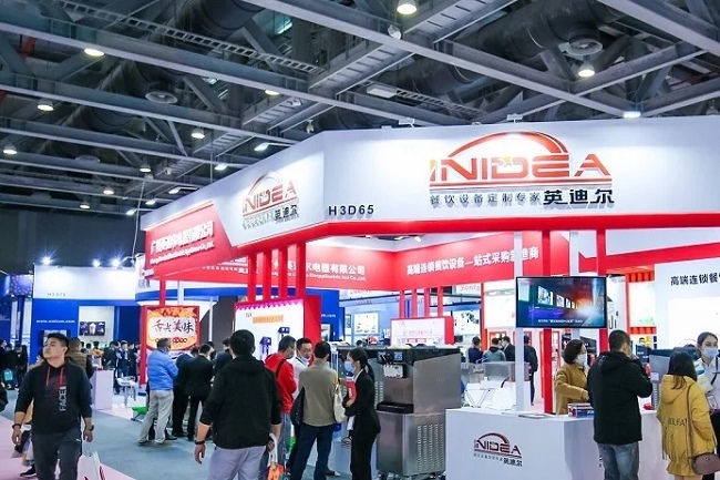 深圳國際酒店及餐飲展覽會HOTELEX(m.hnhuay.cn)